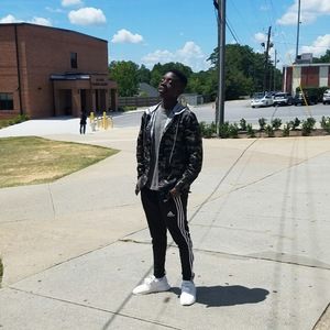 Meet your Posher, Kendall